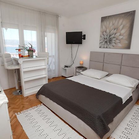 Apartments Itd Trogir Exterior photo