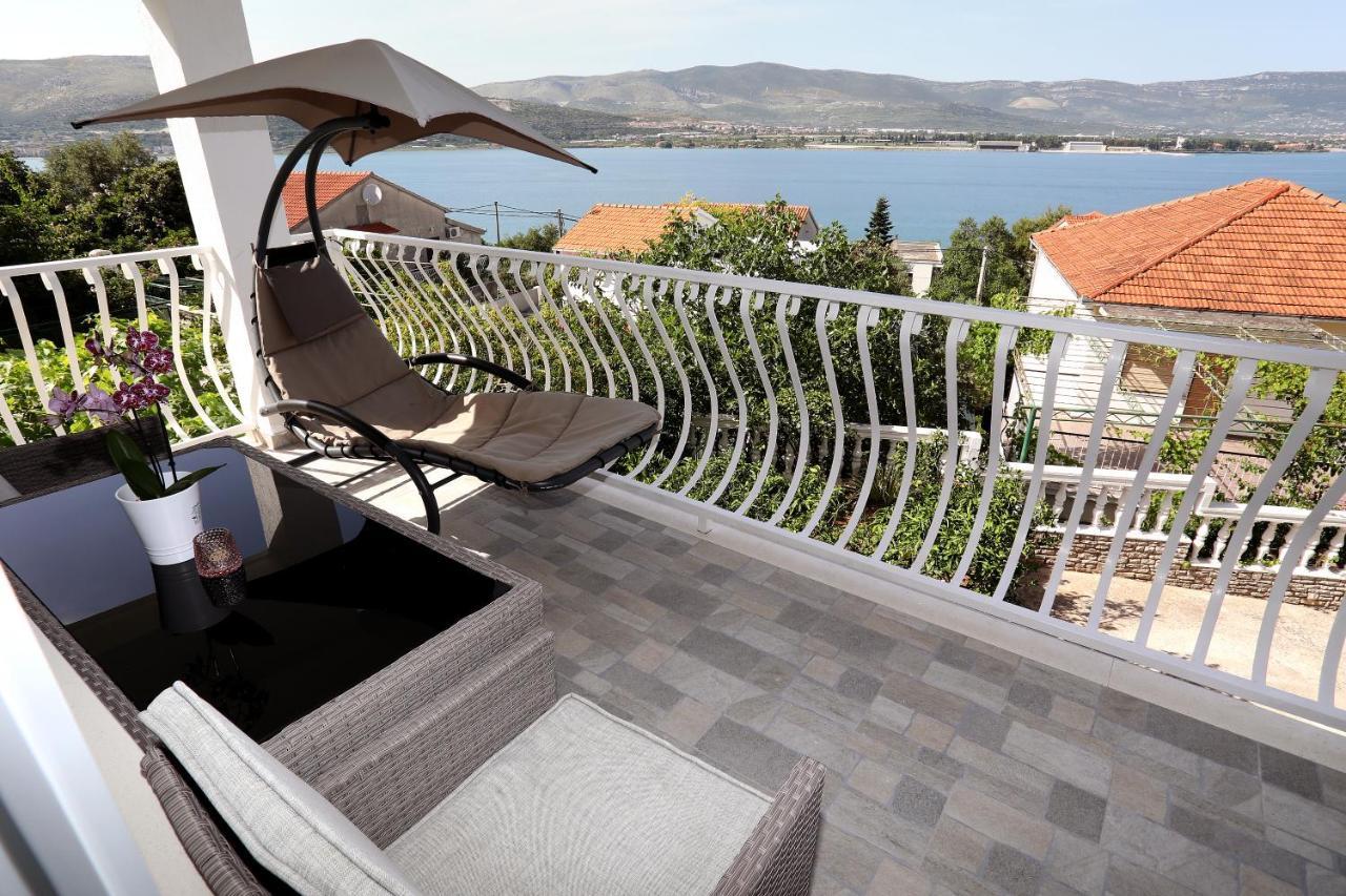 Apartments Itd Trogir Exterior photo