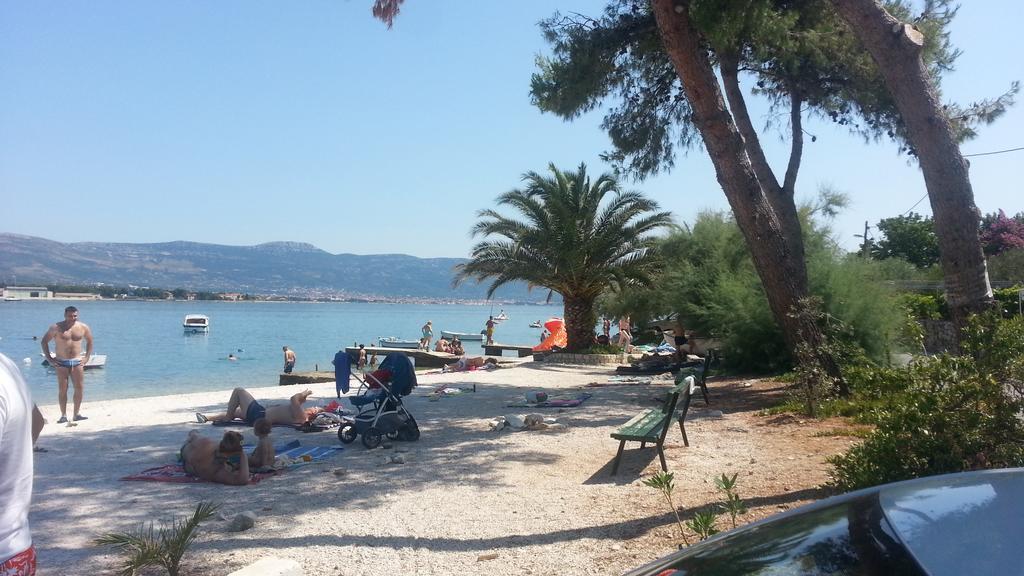 Apartments Itd Trogir Room photo